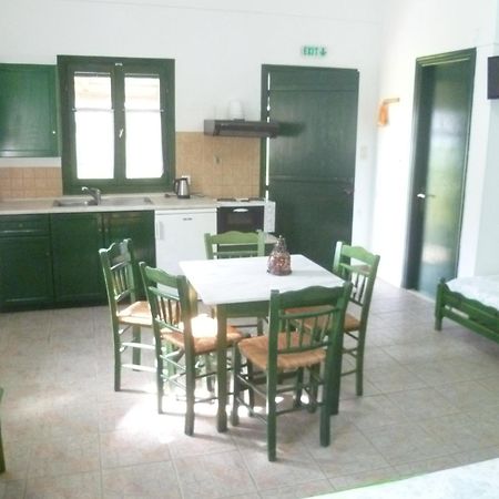 Villa Panorama 穆兹罗斯 外观 照片