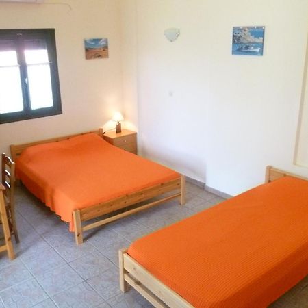 Villa Panorama 穆兹罗斯 外观 照片