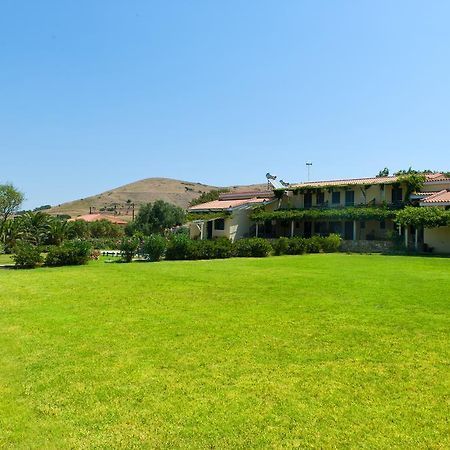 Villa Panorama 穆兹罗斯 外观 照片