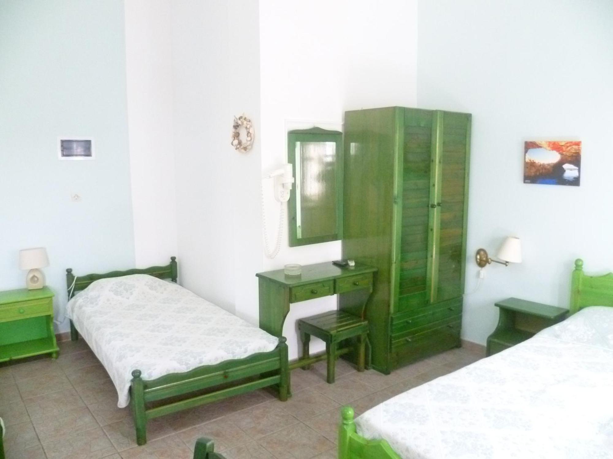 Villa Panorama 穆兹罗斯 外观 照片