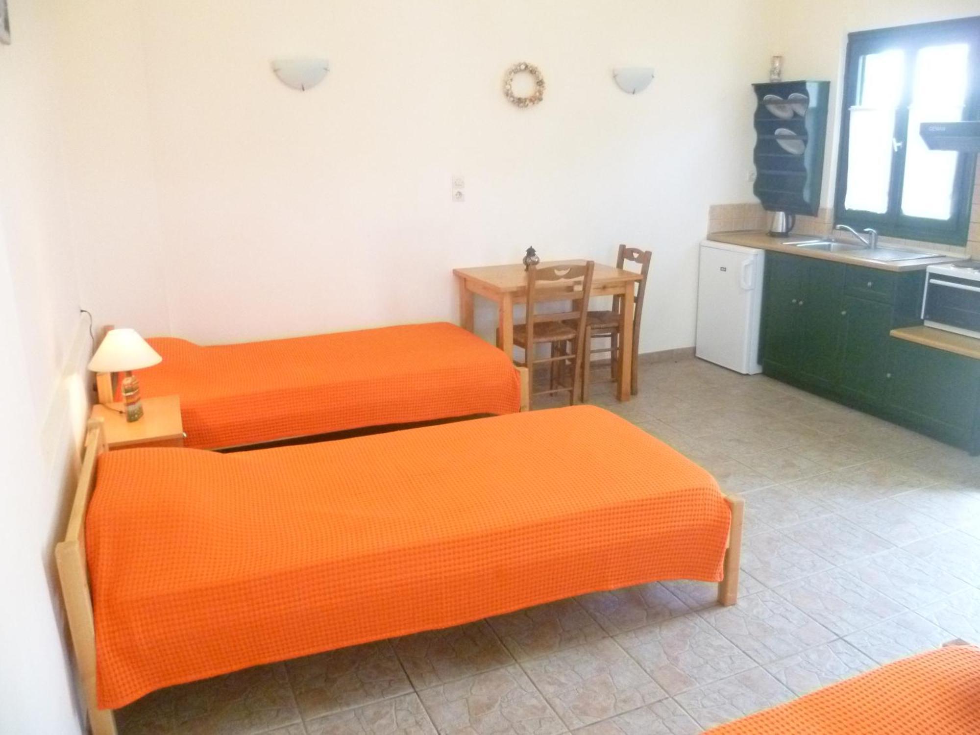 Villa Panorama 穆兹罗斯 外观 照片