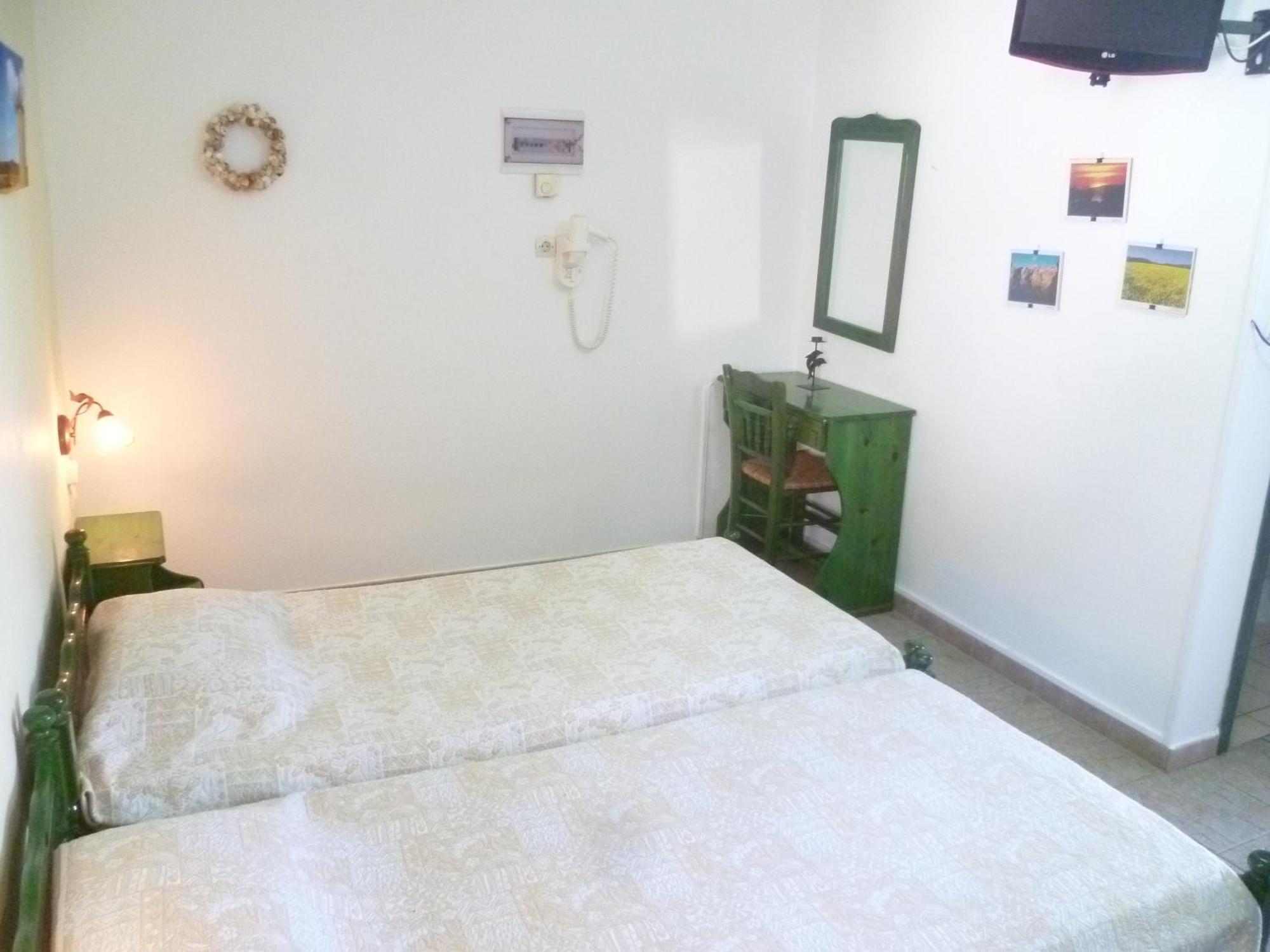 Villa Panorama 穆兹罗斯 外观 照片