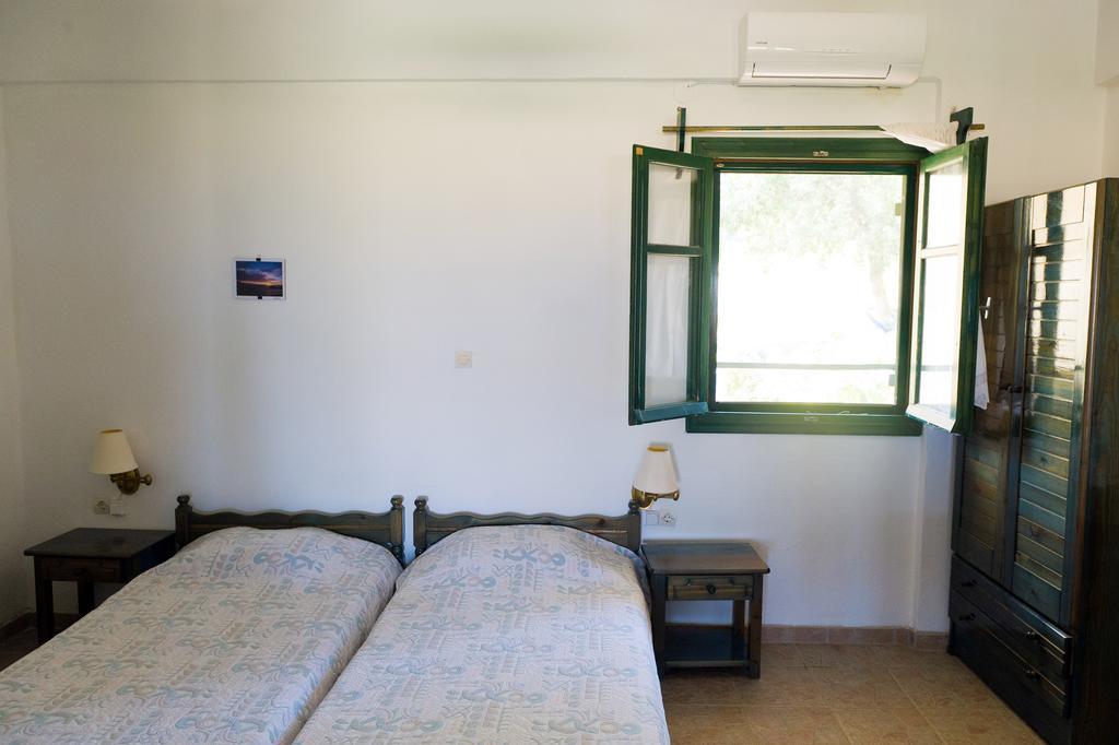 Villa Panorama 穆兹罗斯 外观 照片