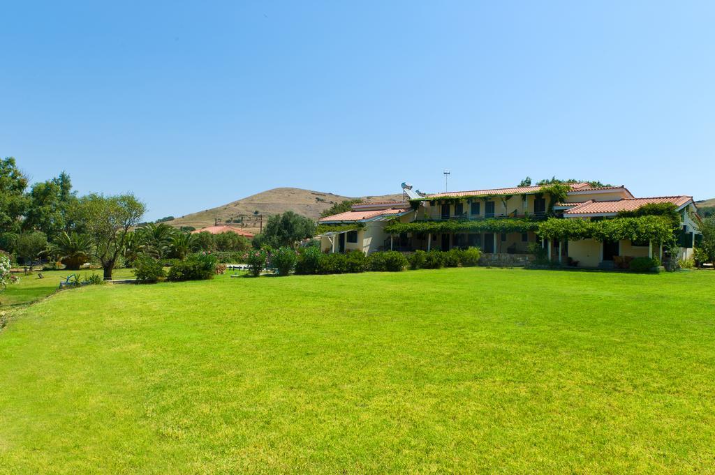 Villa Panorama 穆兹罗斯 外观 照片