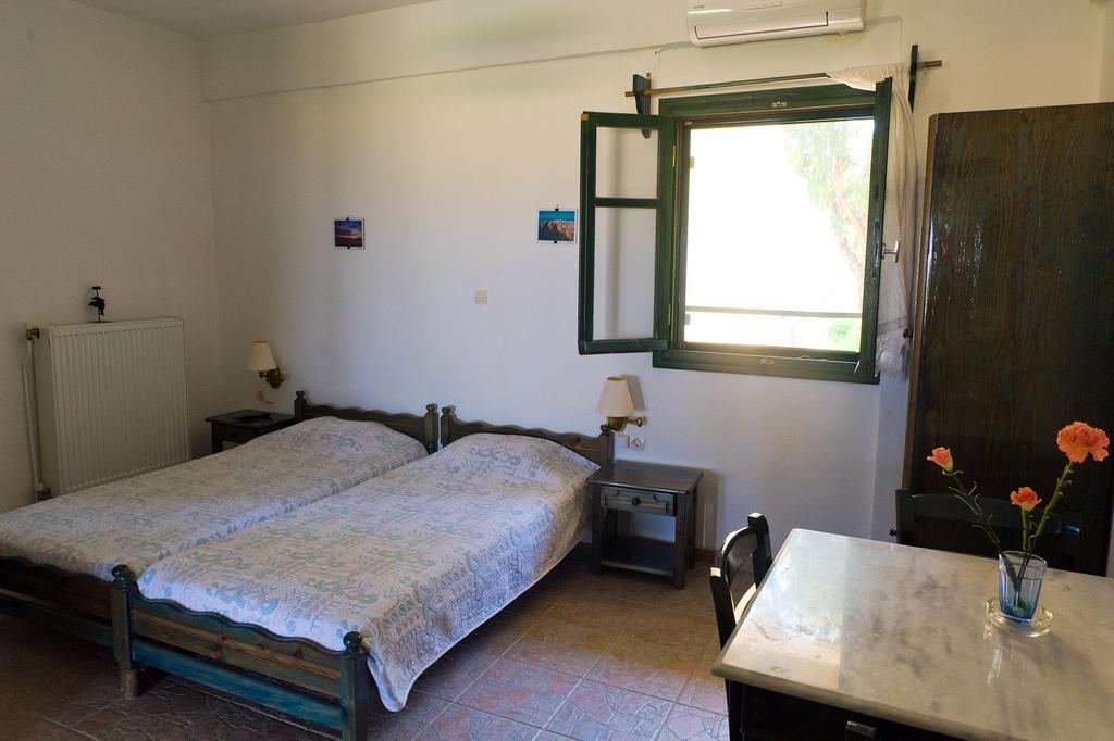 Villa Panorama 穆兹罗斯 外观 照片